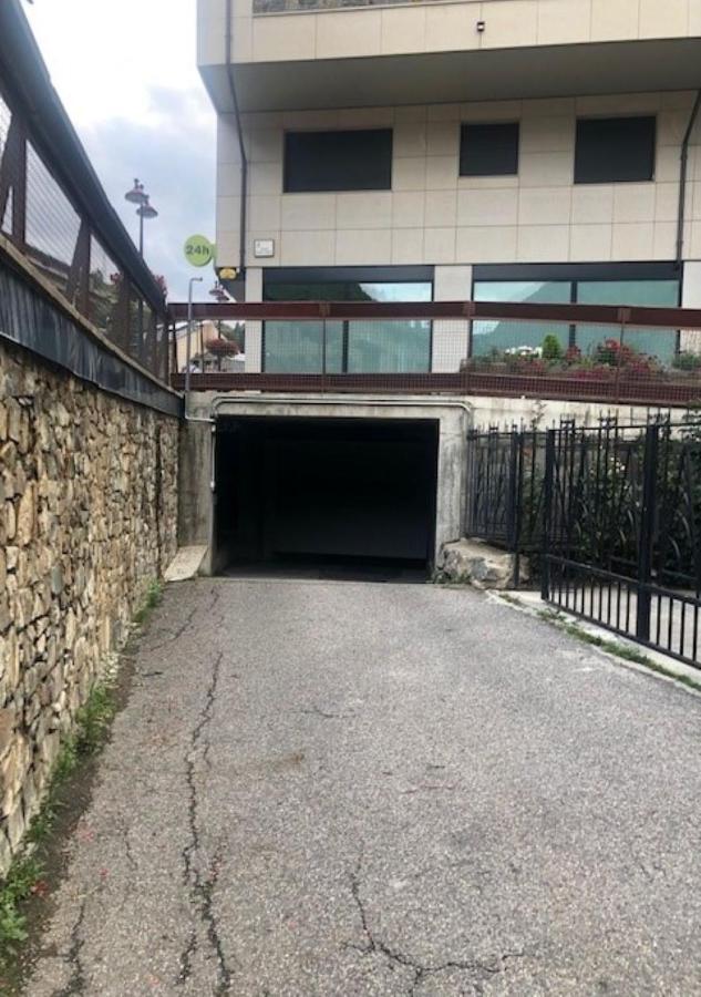 Apartament L'Areny 21 - 6P - Canillo - Zona Grandvalira Exterior foto